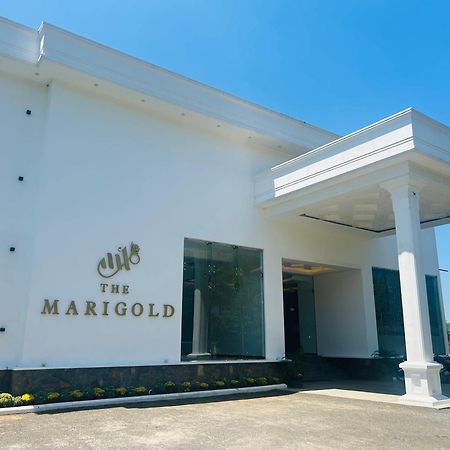 The Marigold Hotel Gampola Exterior photo